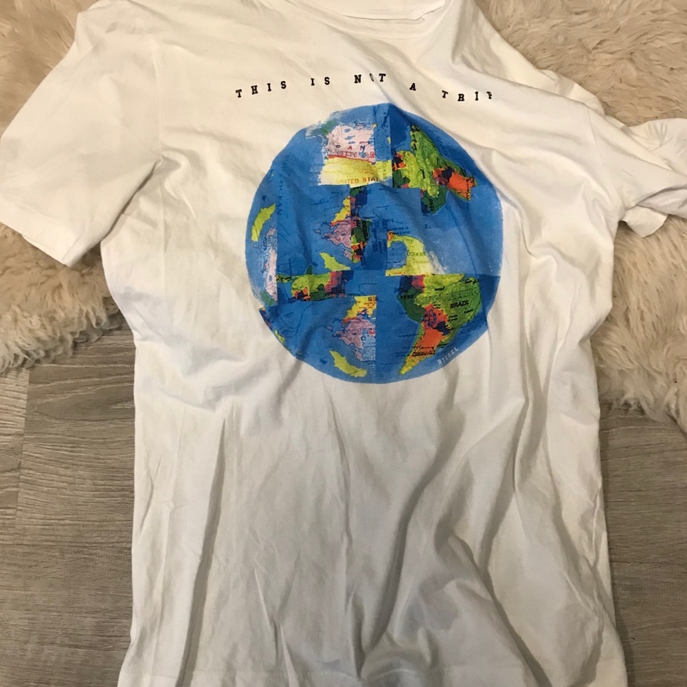 Diesil T Shirt